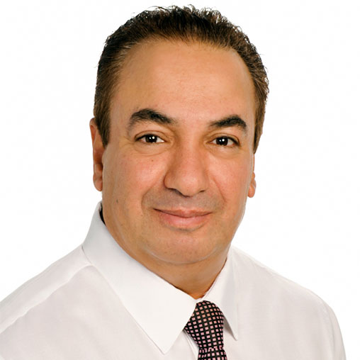 Dr Ahmed BOUZIDI